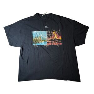 Advisory‎ Board Crystals (ABC) SUCH A PRETTY PLANET *Sold Out* BLACK